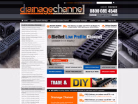 drainage-channel.co.uk