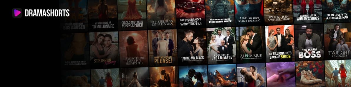 dramashorts.io
