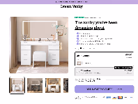 dream-vanity.com