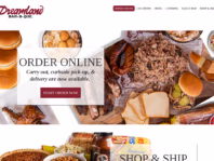 dreamlandbbq.com