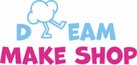 dreammakeshop.com