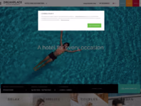 dreamplacehotels.com