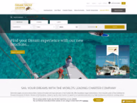 dreamyachtcharter.com