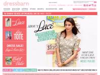 dressbarn.com