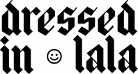 dressedinlala.com