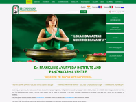 drfranklin.com