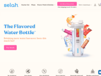 drinkselah.com