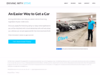drivingwithsteve.com