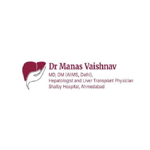 Dr. Manas Vaishnav