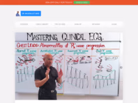 drnajeeblectures.com