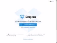 dropbox.com