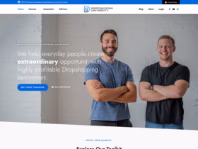 dropshippinguniversity.com