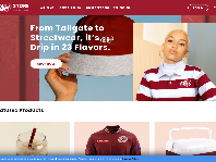 drpepperstore.com
