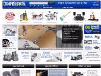 drumshack.co.uk
