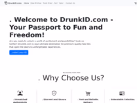drunkid.com