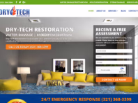 drytech24.com