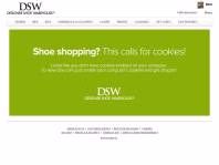 dsw.com