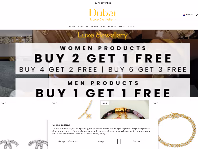 dubailuxejewellery.com