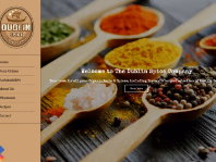 dublinspicecompany.ie