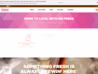 dunkindonuts.com