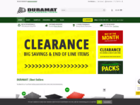 duramat.co.uk