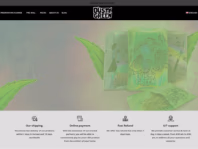 dustygreen.org