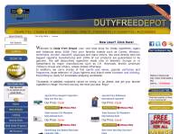 dutyfreedepot.com