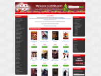 dvdland.com.au