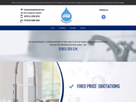 dw-plumbingservices.co.uk