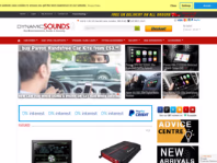 dynamicsounds.co.uk