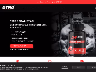 dynomuscle.com