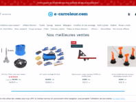 e-carreleur.com