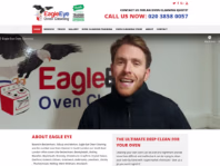 eagleeyeovencleaning.co.uk