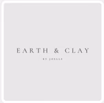 earthandclaybyjoelle.com