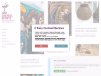 easy-cocktail-recipes.net