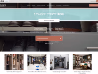 easyclosets.com