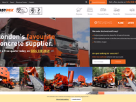 easymixconcrete.com