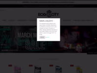 ecig-city.com