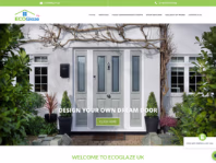 ecoglazeukltd.co.uk