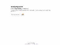 ecolymp.com