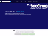 ecoscooting.com