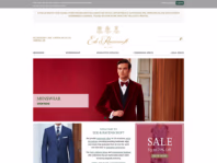 edeandravenscroft.com