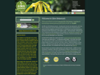 edenbotanicals.com
