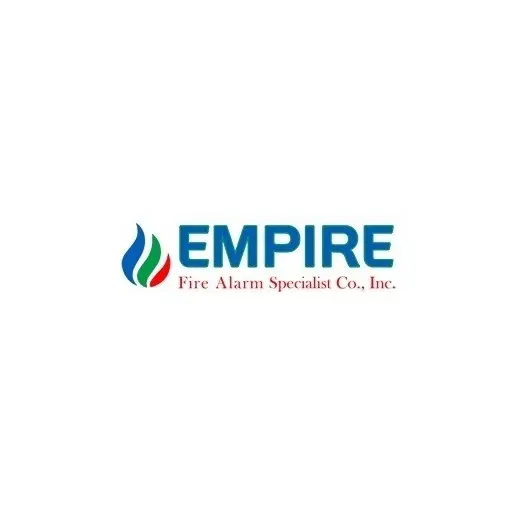Empire Fire Alarm Specialist Co., Inc.