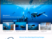 egyptdivers.com