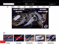 eknives.com