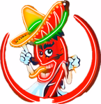 elcaminogreensauce.com