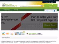 electricbargainstores.com