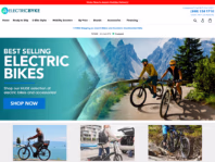electricbyke.com