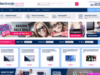 electronicworldtv.co.uk